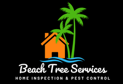 Beach Tree Services